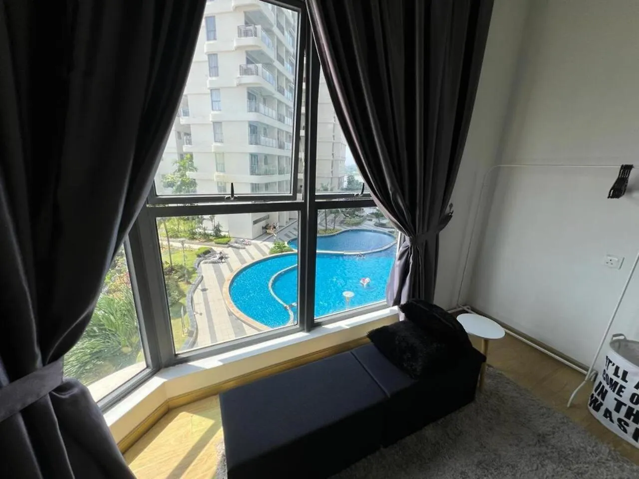 Country Garden Danga Bay 3 Rooms 3 Bathrooms By Ks Johor Bahru Malaysia