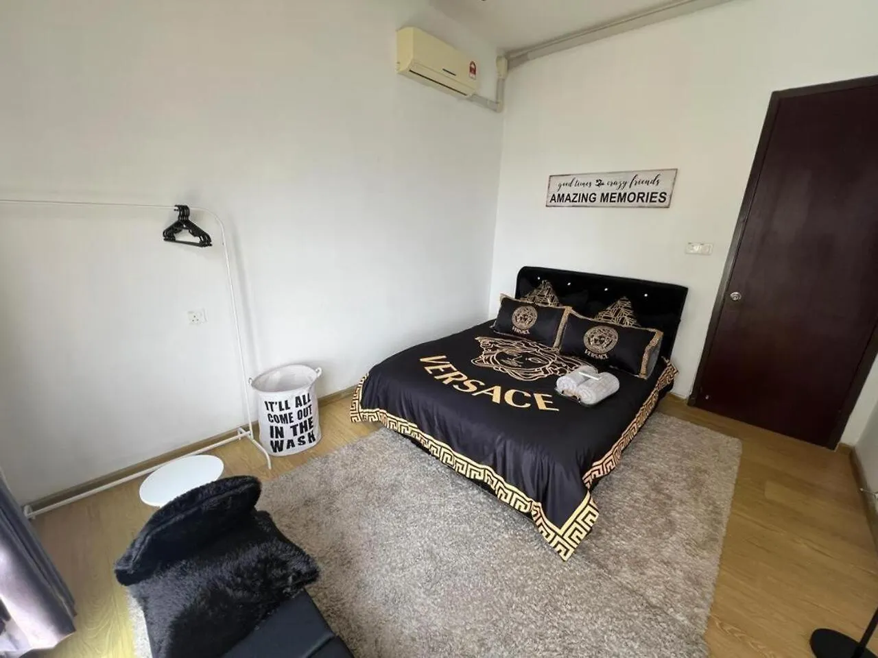 Country Garden Danga Bay 3 Rooms 3 Bathrooms By Ks Johor Bahru Apartment