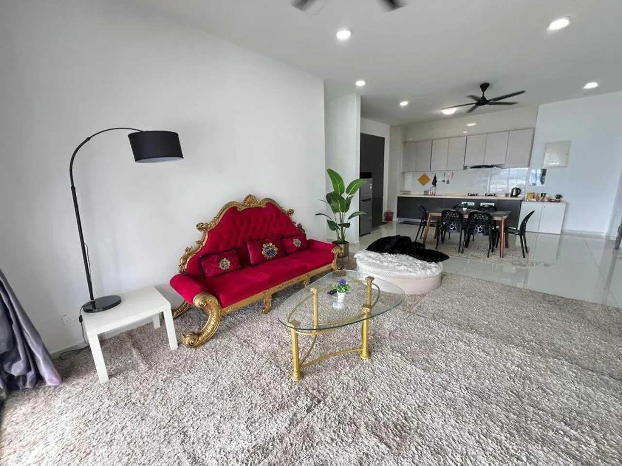 Country Garden Danga Bay 3 Rooms 3 Bathrooms By Ks Johor Bahru