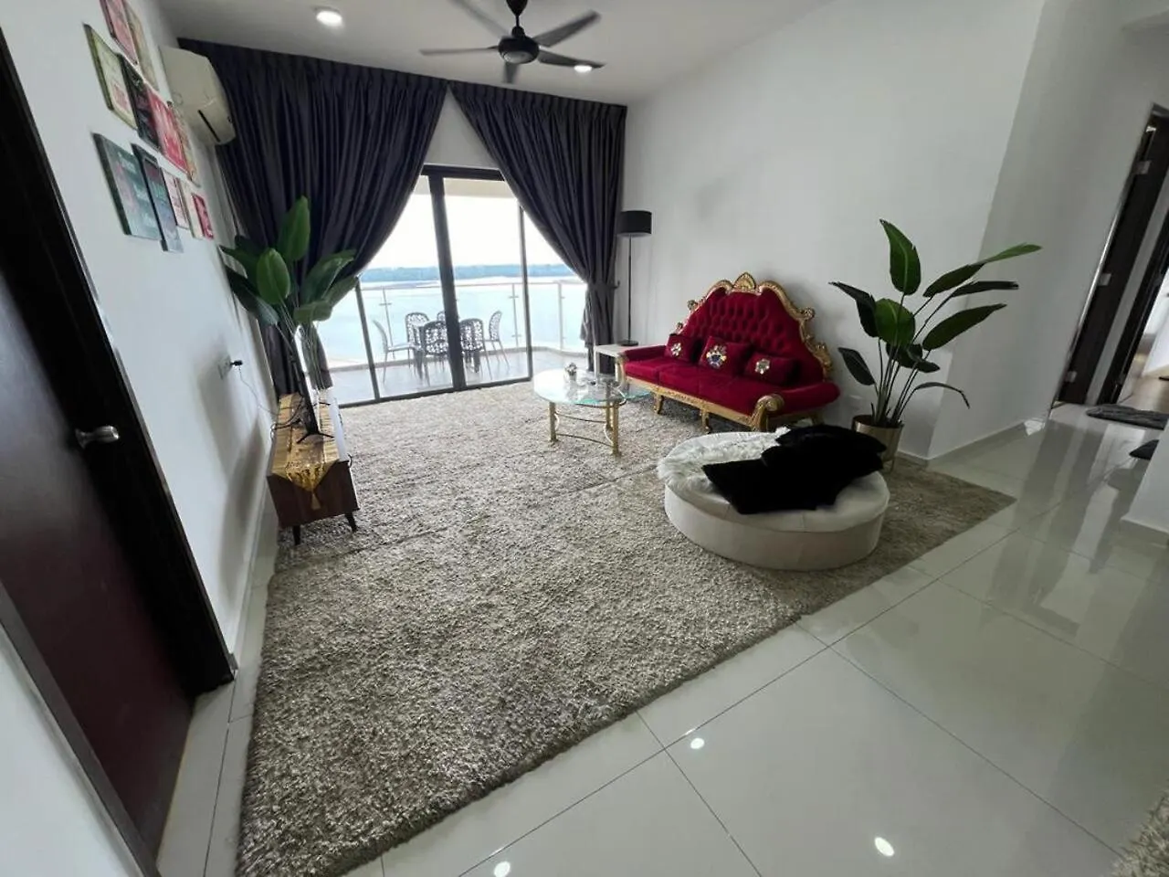Apartment Country Garden Danga Bay 3 Rooms 3 Bathrooms By Ks Johor Bahru
