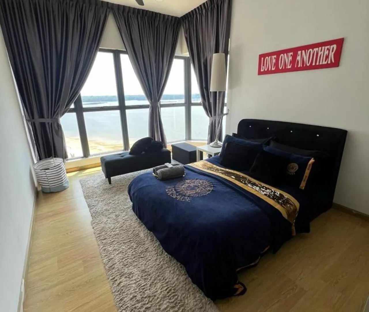Country Garden Danga Bay 3 Rooms 3 Bathrooms By Ks Johor Bahru